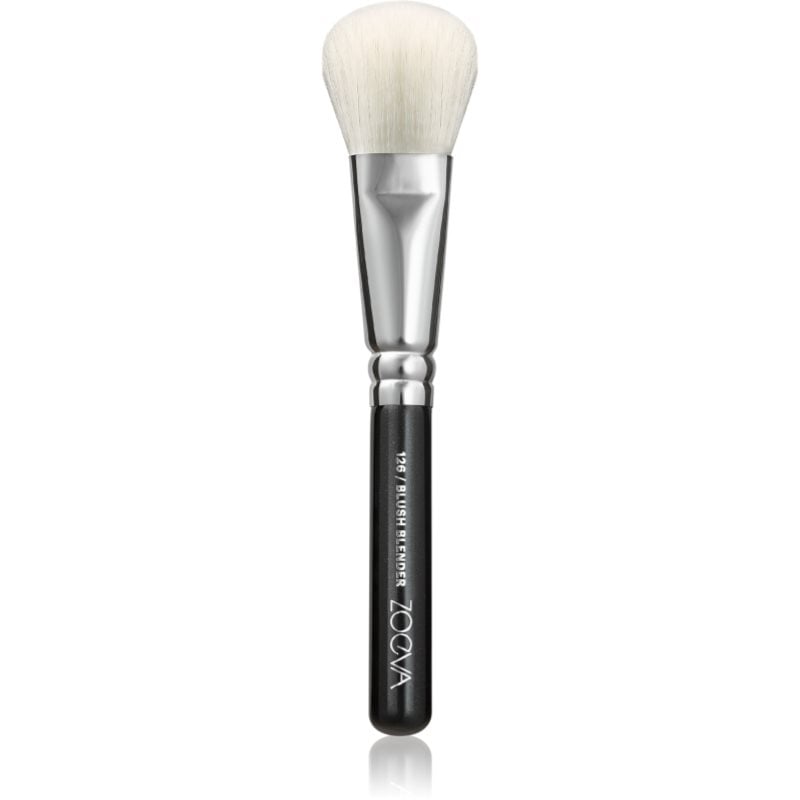 ZOEVA 126 Blush Blender четка за руж