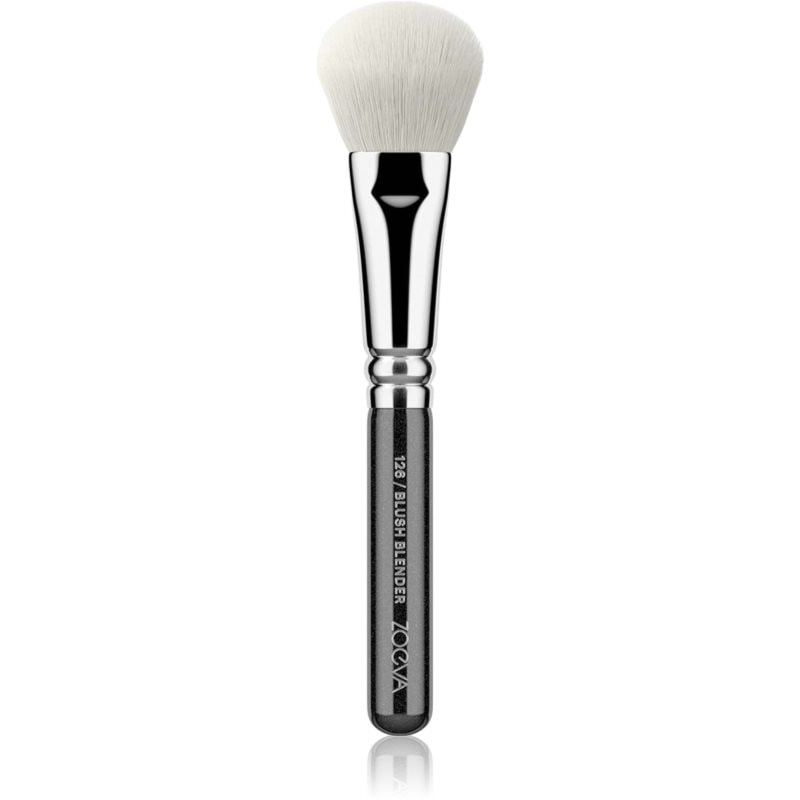 ZOEVA 126 Blush Blender четка за руж - Грим - Сравни цени от 1 магазин с безплатна доставка