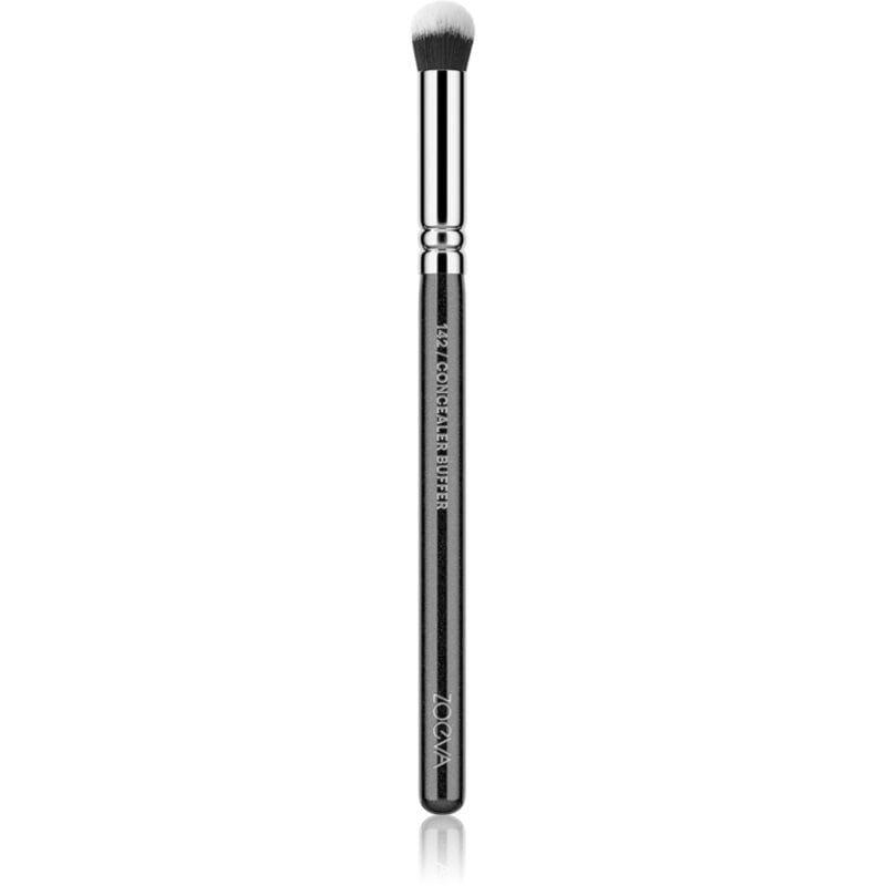 ZOEVA 142 Concealer Buffer четка за нанасяне на коректор