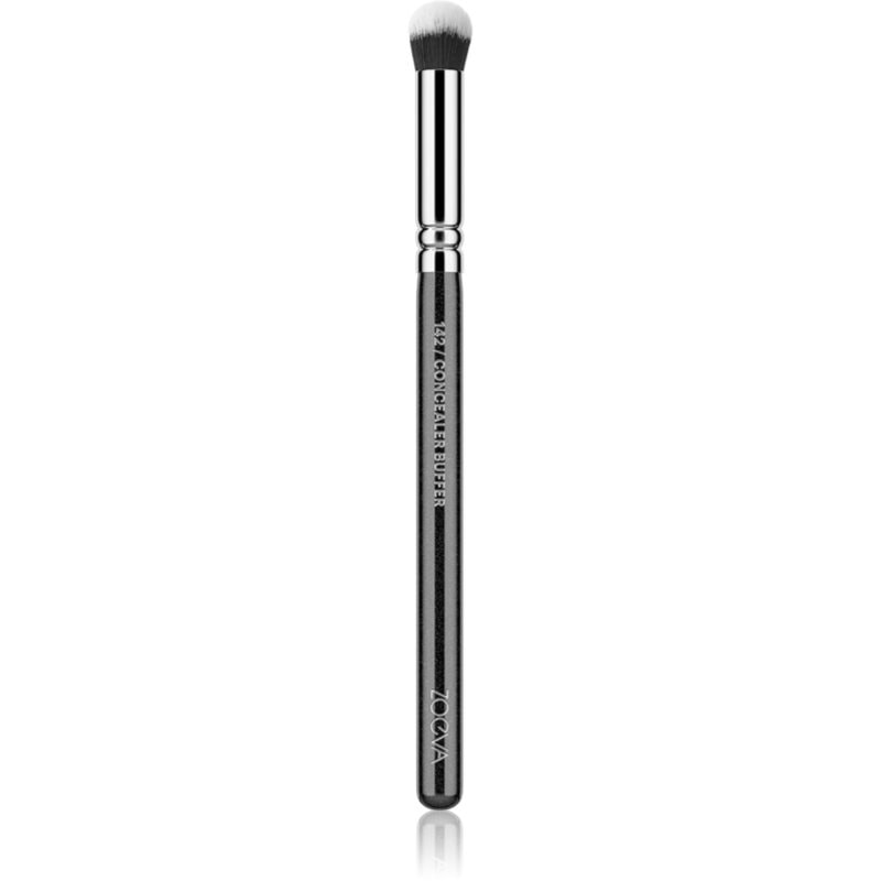 ZOEVA 142 Concealer Buffer четка за нанасяне на коректор - Грим - Сравни цени от 1 магазин с безплатна доставка