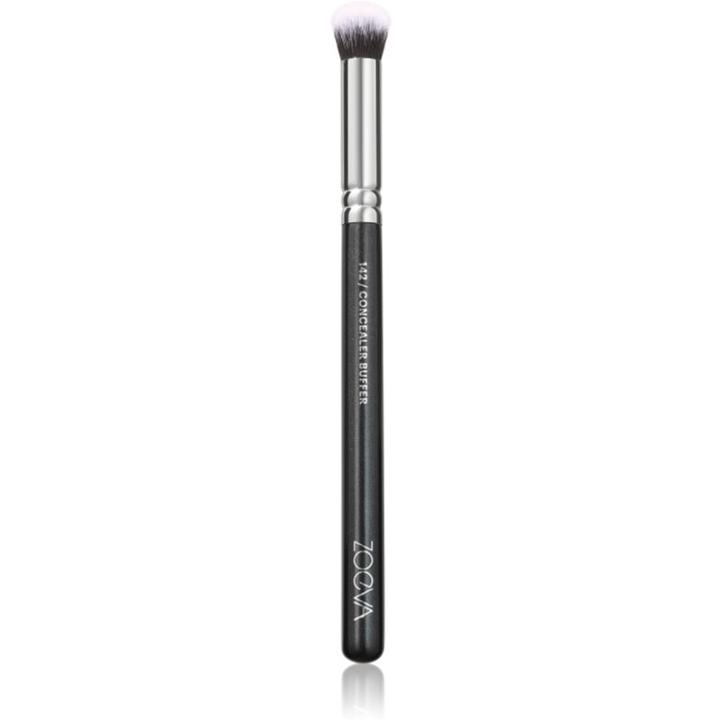 ZOEVA 142 Concealer Buffer четка за нанасяне на коректор - Грим - Сравни цени от 1 магазин с безплатна доставка