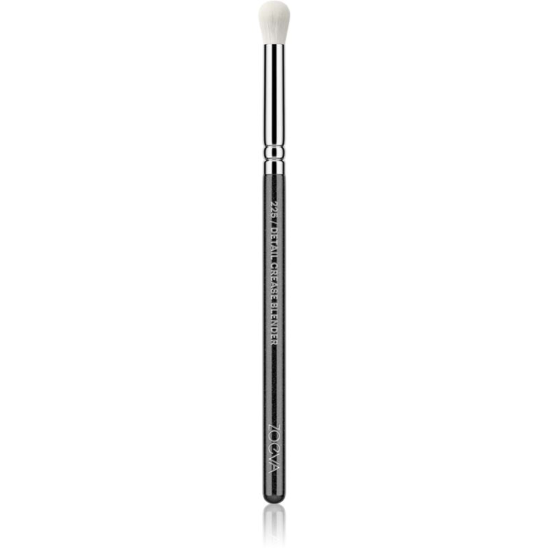 ZOEVA 225 Detail Crease Blender четка за сенки за очи - Грим - Сравни цени от 1 магазин с безплатна доставка