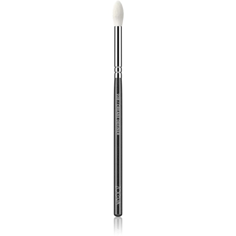 ZOEVA 228 Crease Definer Brush четка за сенки за очи