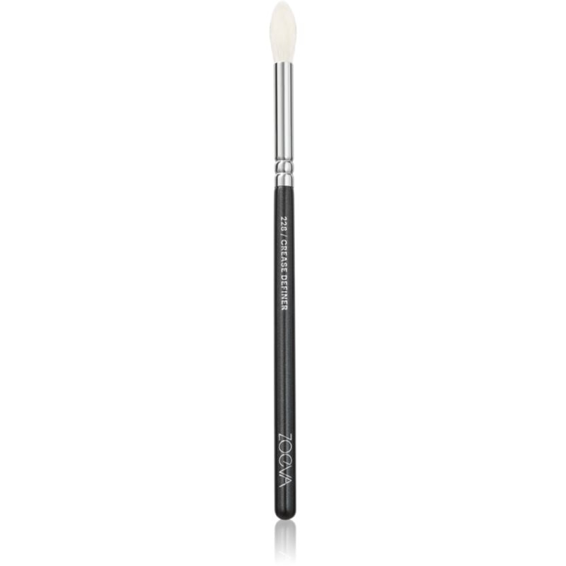 ZOEVA ZOEVA 228 Crease Definer Brush четка за сенки за очи - Унисекс парфюм 1мл - Сравни цени от 1 магазин с безплатна доставка