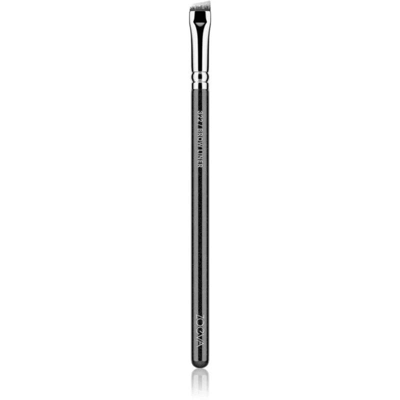 ZOEVA 322 Brow Liner скосена четка за вежди - Грим - Сравни цени от 1 магазин с безплатна доставка