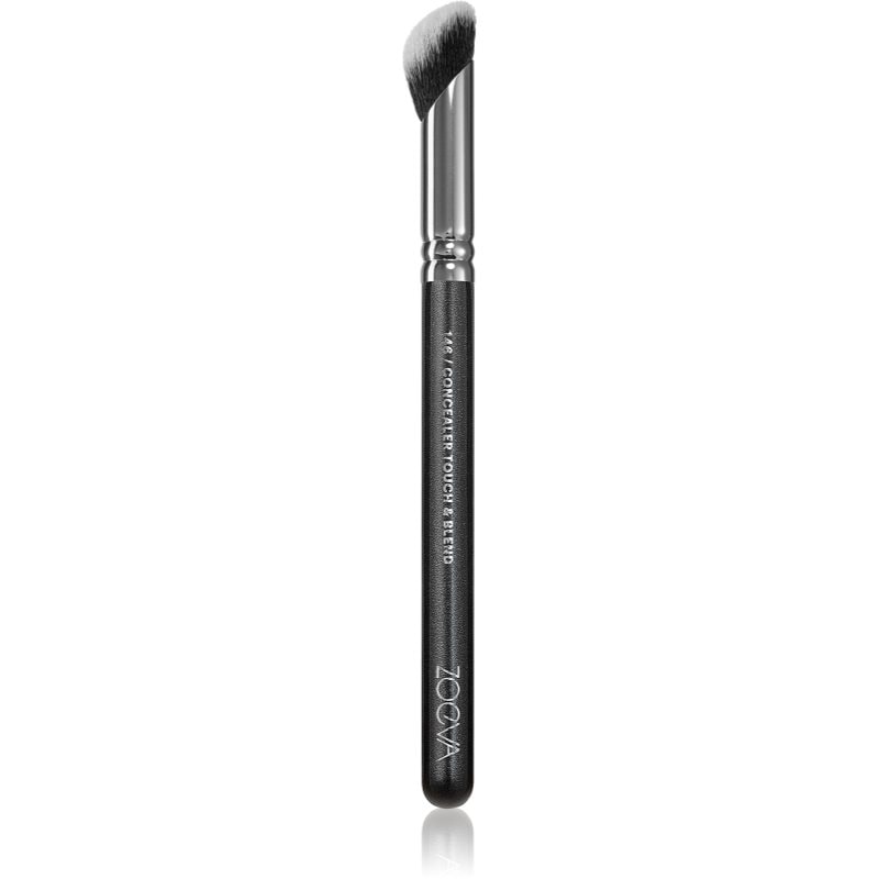 ZOEVA 146 Concealer Touch & Blend четка за нанасяне на коректор - Грим - Сравни цени от 1 магазин с безплатна доставка