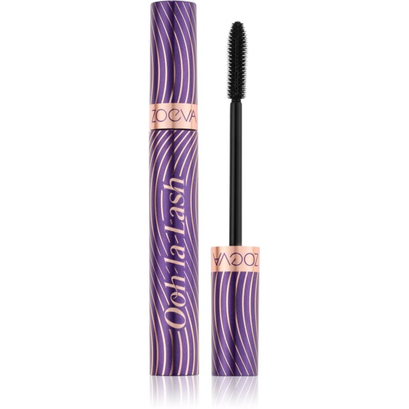 ZOEVA Ooh la Lash Length & Lift Tubing спирала