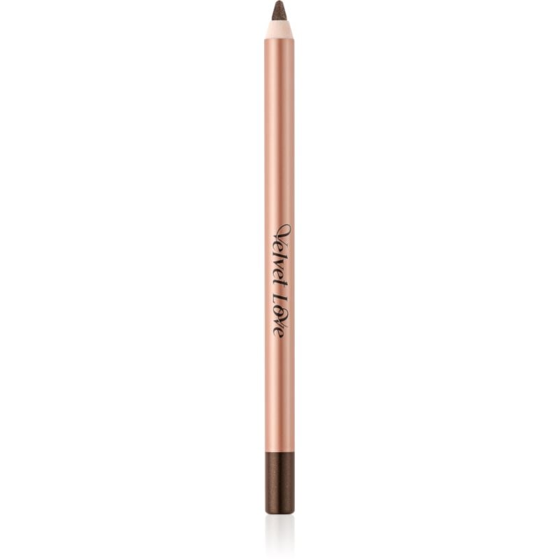ZOEVA Velvet Love Eyeliner Pencil молив за очи