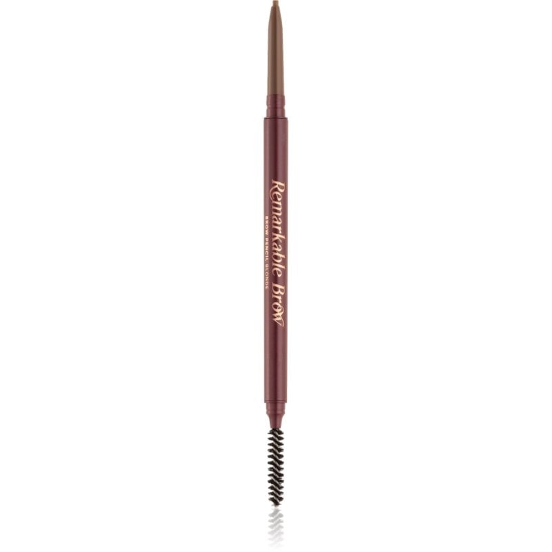 ZOEVA Remarkable Brow автоматичен молив за вежди