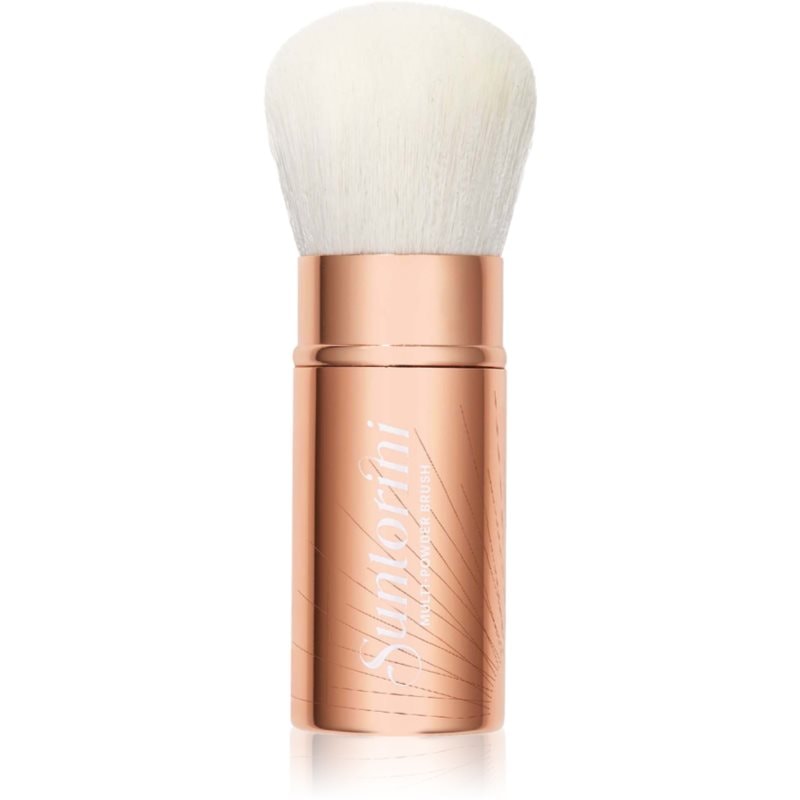 ZOEVA 119 Suntorini Multi-Powder мултифункционална четка - Грим - Сравни цени от 1 магазин с безплатна доставка