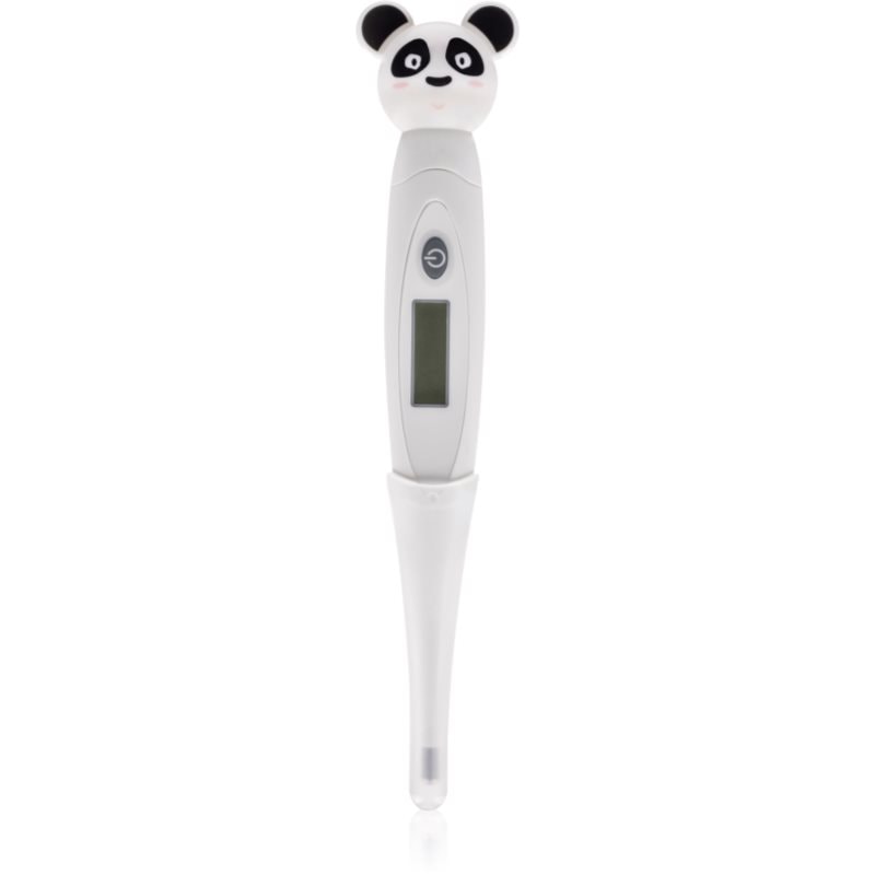 Zopa Digital Thermometer with Flexible Tip Дигитален термометър Panda - За деца - Сравни цени от 1 магазин с безплатна доставка