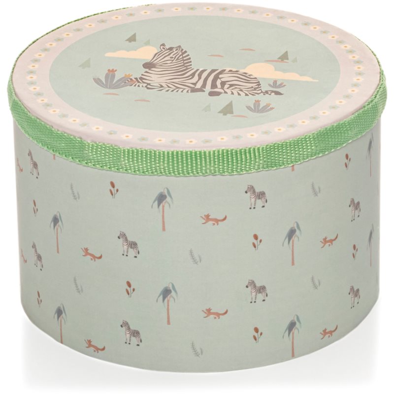 Zopa Wooden Drum музикална играчка от дърво Pink - За деца - Сравни цени от 1 магазин с безплатна доставка