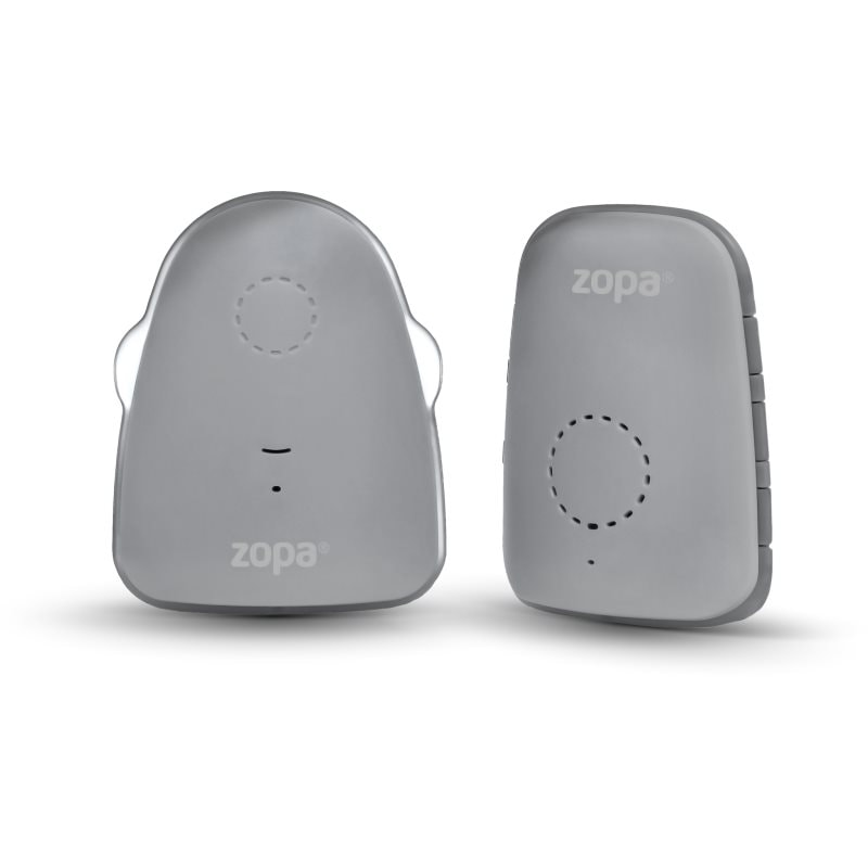 Zopa Digital Audiomonitor Watcher аудио бебефон - За деца - Сравни цени от 1 магазин с безплатна доставка