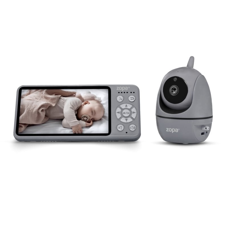 Zopa Digital Videomonitor Observatory Цифров видео бебефон