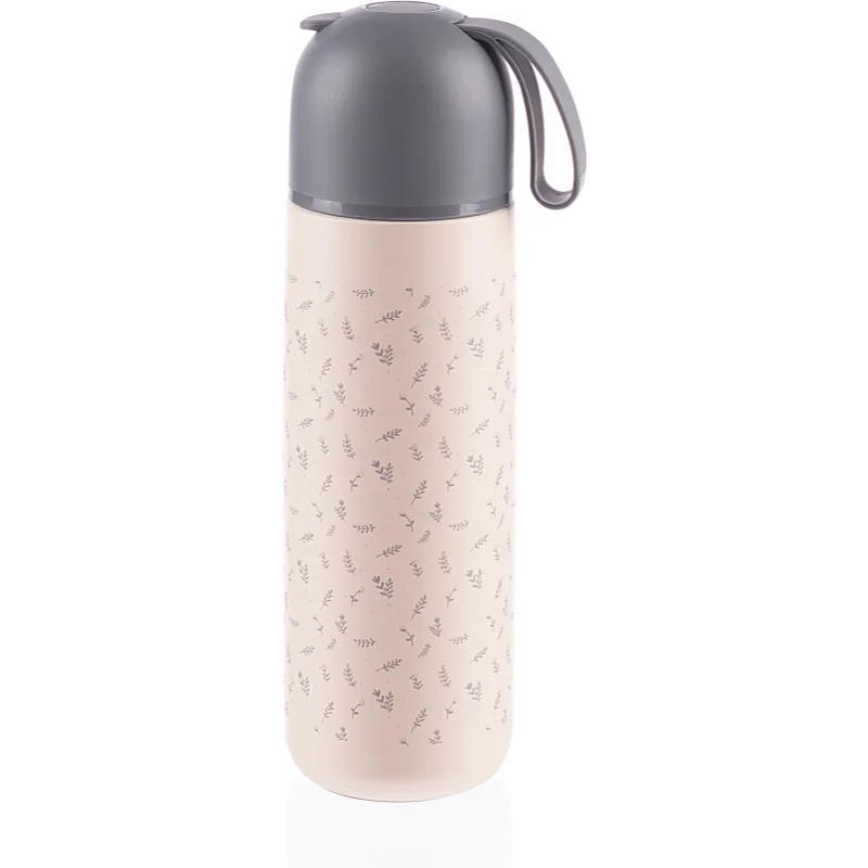 Zopa Thermos for Liquids термос Flowers - За деца - Сравни цени от 1 магазин с безплатна доставка