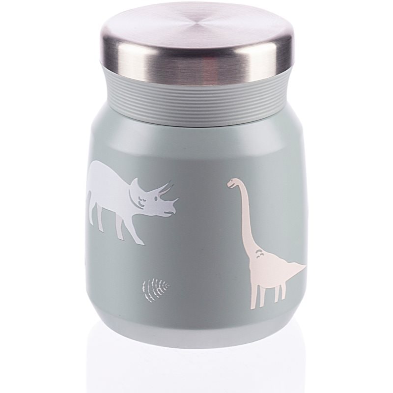 Zopa Food Thermos термос за храна Dino - За деца - Сравни цени от 1 магазин с безплатна доставка
