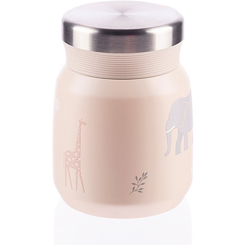 Zopa Food Thermos термос за храна Safari - За деца - Сравни цени от 1 магазин с безплатна доставка