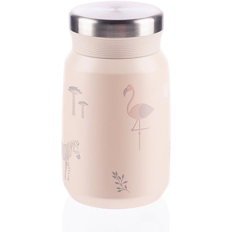Zopa Food Thermos Large термос за храна Safari - За деца - Сравни цени от 1 магазин с безплатна доставка