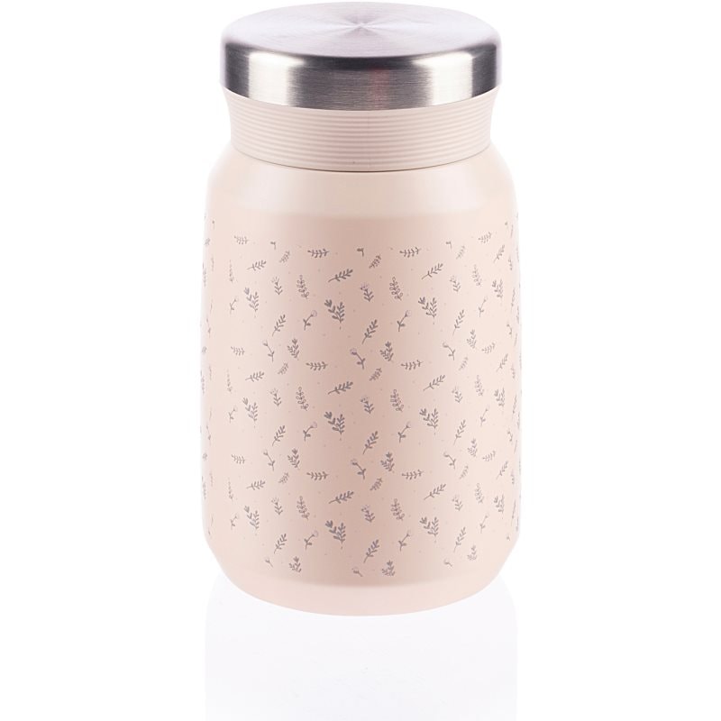 Zopa Food Thermos Large термос за храна Flowers - За деца - Сравни цени от 1 магазин с безплатна доставка