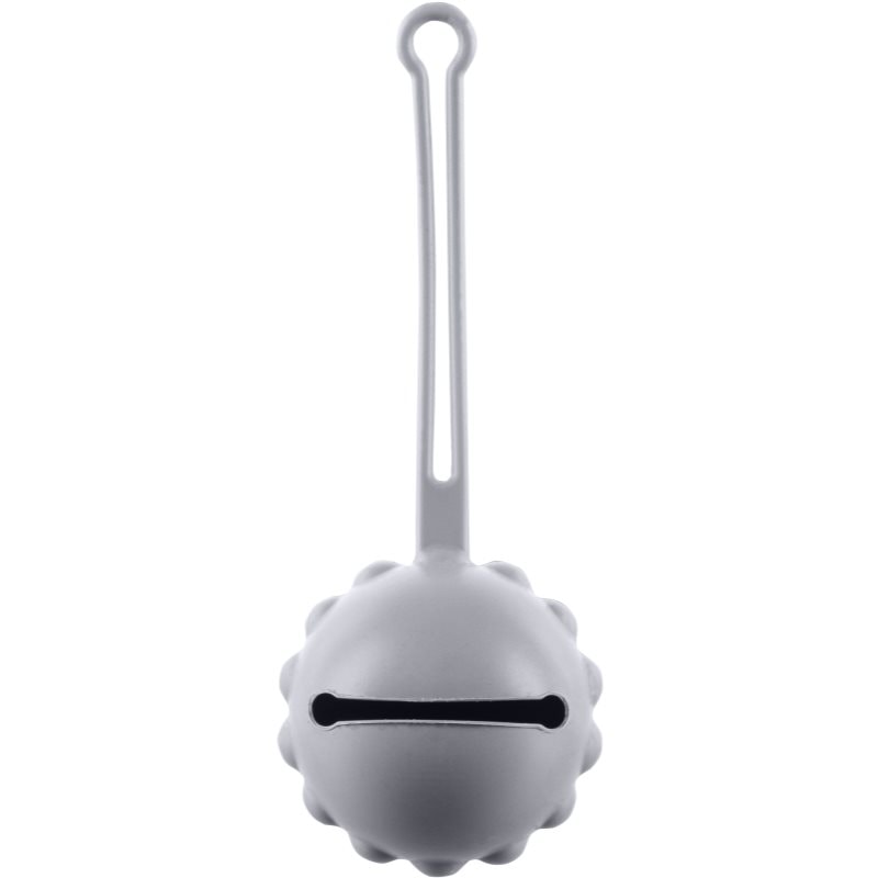 Zopa Silicone Pacifier Case кутийка за биберон Dove Grey - За деца - Сравни цени от 1 магазин с безплатна доставка