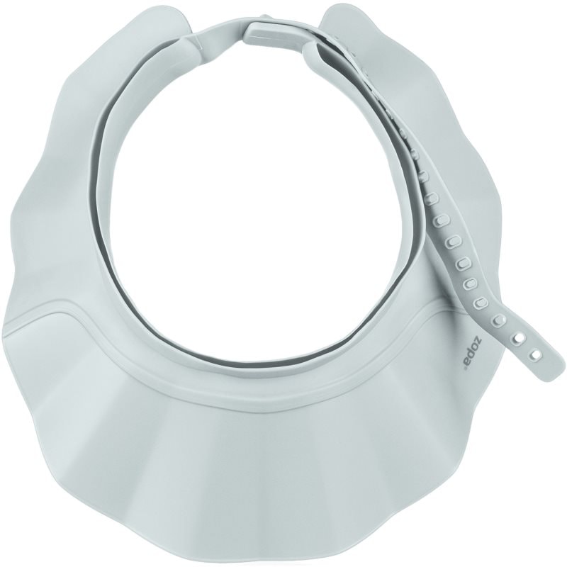 Zopa Silicone Bathing Protector козирка за къпане 0 m+ Blue - За деца - Сравни цени от 1 магазин с безплатна доставка