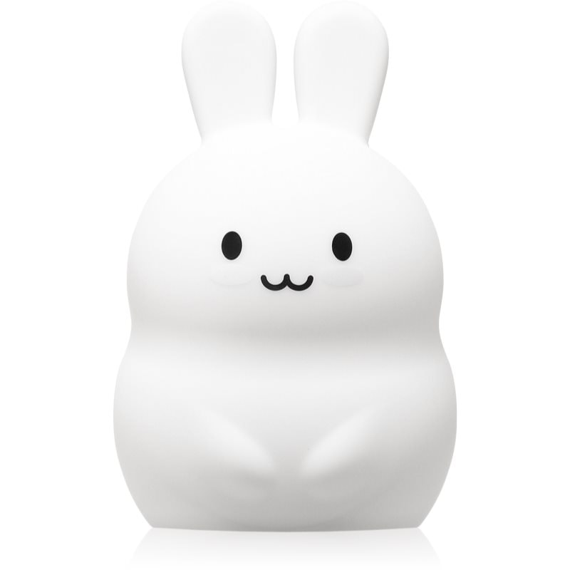 Zopa Silicone LED Lamp Size M нощна светлина Rabbit - За деца - Сравни цени от 1 магазин с безплатна доставка