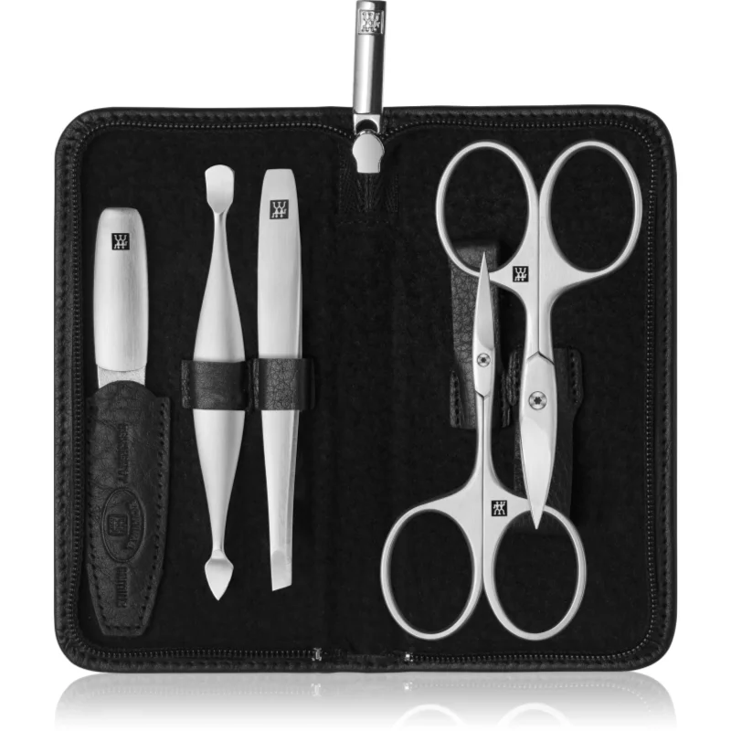 Zwilling Twinox YAK комплект за маникюр - Грим - Сравни цени от 1 магазин с безплатна доставка