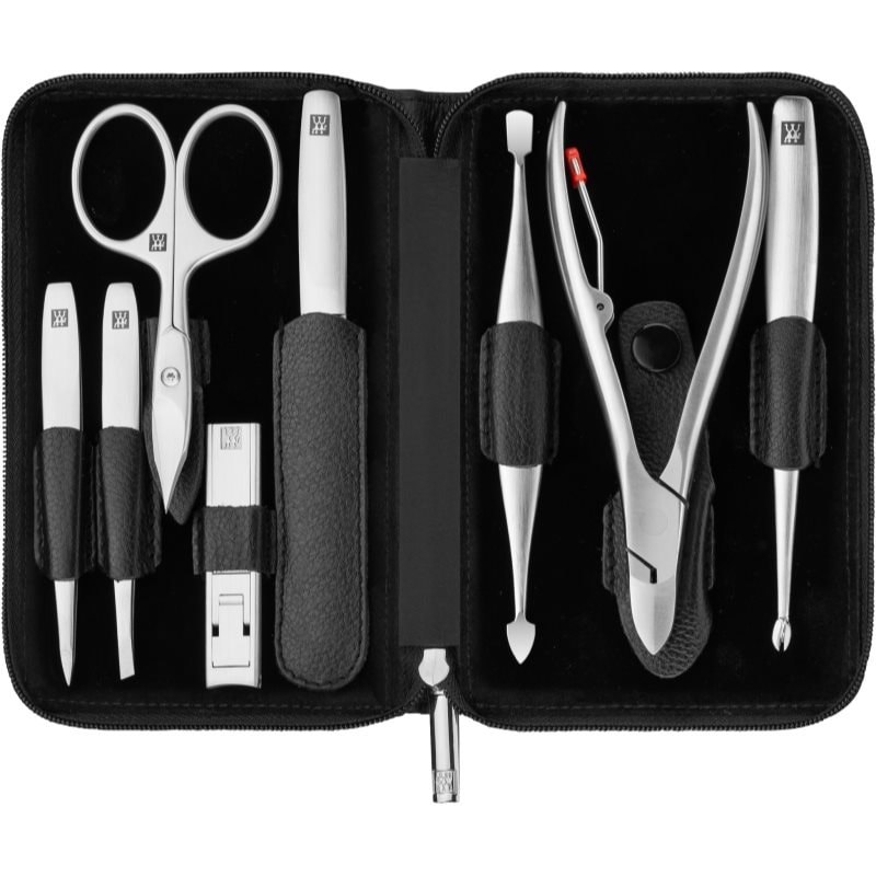 Zwilling Twinox Asian Competence комплект за маникюр - Грим - Сравни цени от 1 магазин с безплатна доставка