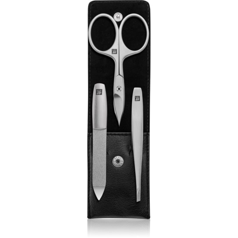 Zwilling Twinox Premium комплект за маникюр - Грим - Сравни цени от 1 магазин с безплатна доставка
