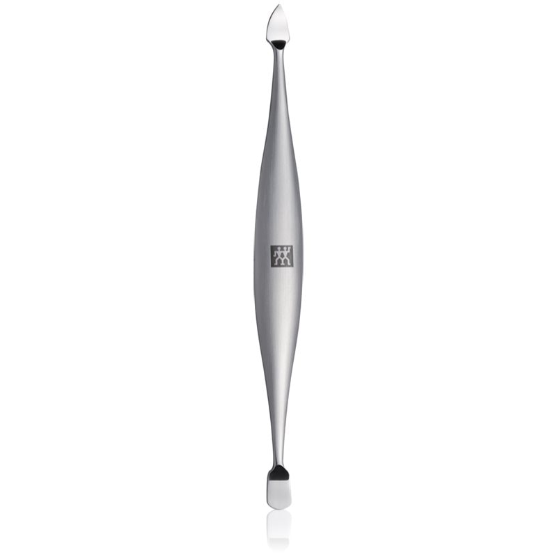 Zwilling Premium уред за избутване и отстраняване на кочижката около ноктите 2 в 1 - Грим - Сравни цени от 1 магазин с безплатна доставка