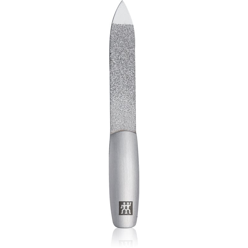 Zwilling Premium сапфирена пила за нокти за нокти