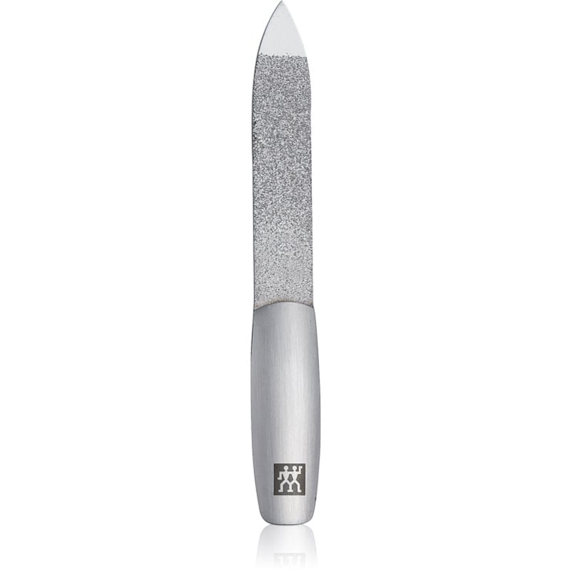 Zwilling Premium сапфирена пила за нокти за нокти - Грим - Сравни цени от 1 магазин с безплатна доставка