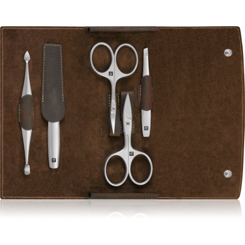 Zwilling Twinox Mountain комплект за маникюр
