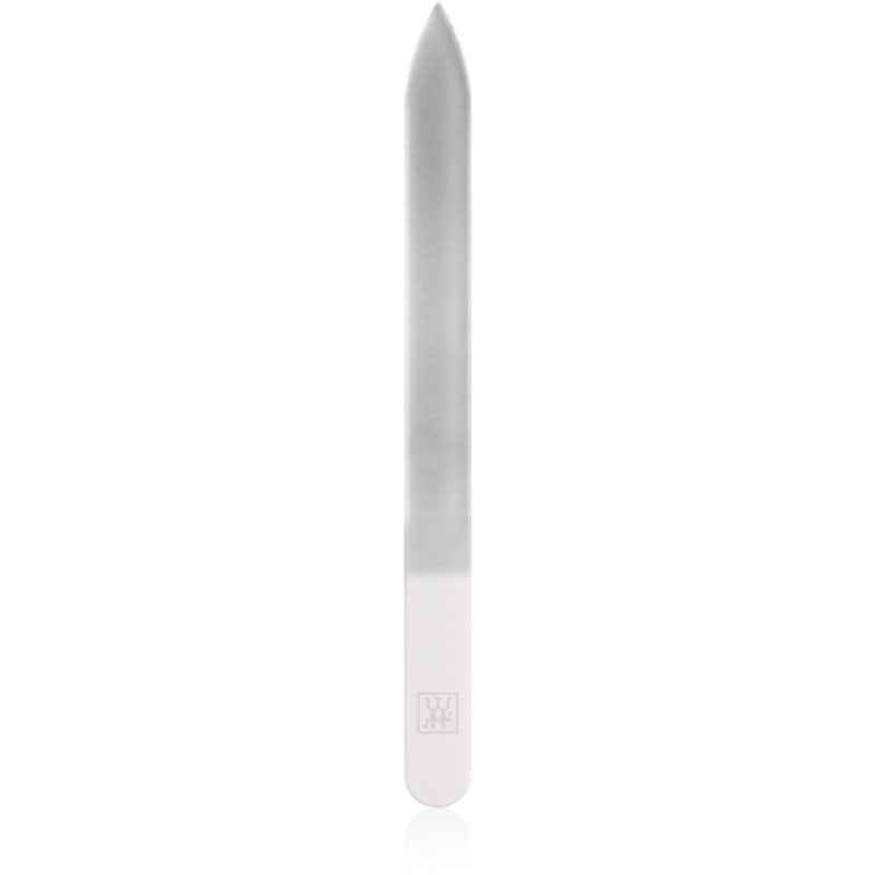Zwilling Premium Glass стъклена пила за нокти - Грим - Сравни цени от 1 магазин с безплатна доставка