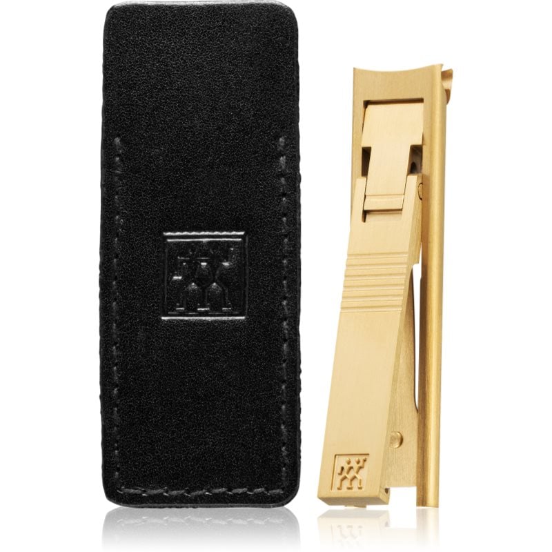 Zwilling Premium Gold клещи за нокти S