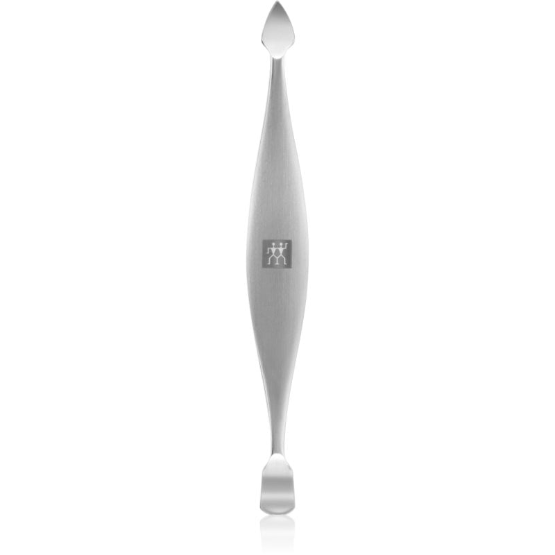 Zwilling Premium уред за избутване и отстраняване на кочижката около ноктите 2 в 1