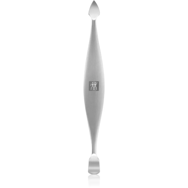 Zwilling Premium уред за избутване и отстраняване на кочижката около ноктите 2 в 1 - Грим - Сравни цени от 1 магазин с безплатна доставка