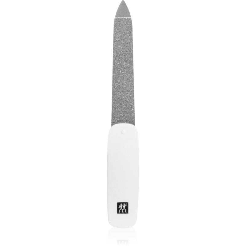 Zwilling Premium Sapphire сапфирена пила за нокти - Грим - Сравни цени от 1 магазин с безплатна доставка