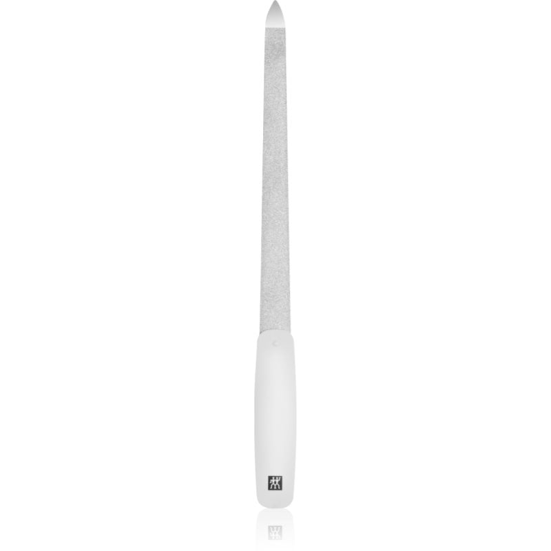 Zwilling Premium Sapphire сапфирена пила за нокти