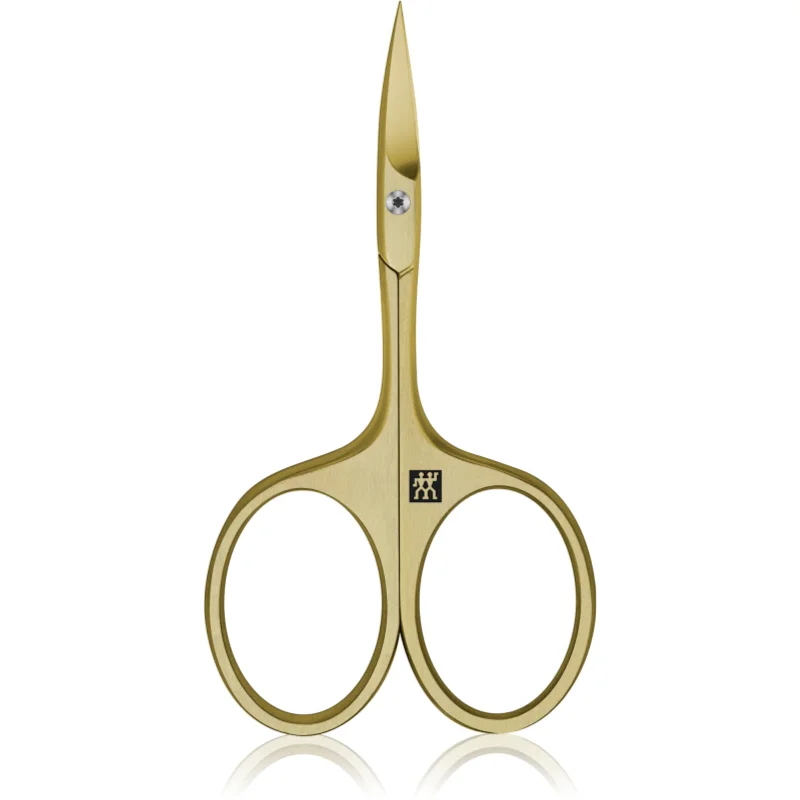 Zwilling Premium Gold ножици за нокти и кожичките около ноктите - Грим - Сравни цени от 1 магазин с безплатна доставка
