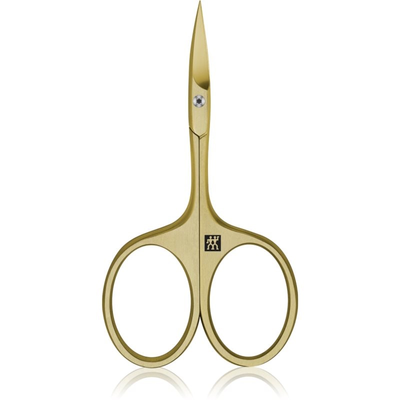 Zwilling Premium Gold ножици за нокти и кожичките около ноктите - Грим - Сравни цени от 1 магазин с безплатна доставка