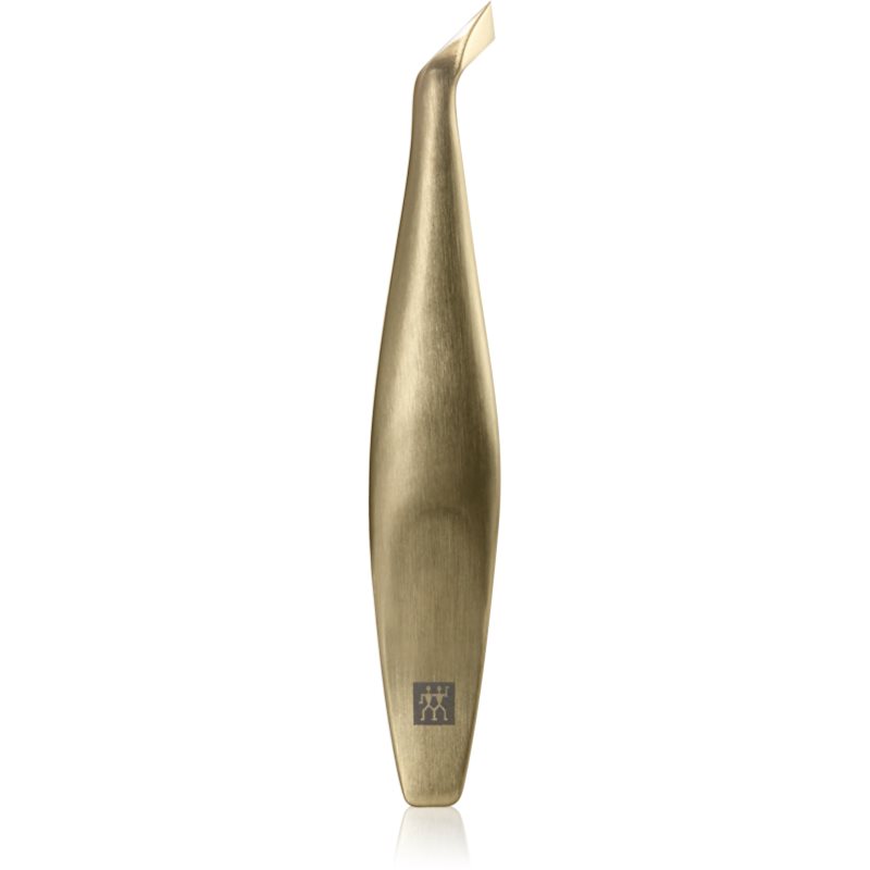 Zwilling Zwilling Premium Gold пинцети за нокти и кожичките около ноктите - Унисекс парфюм 1мл - Сравни цени от 1 магазин с безплатна доставка