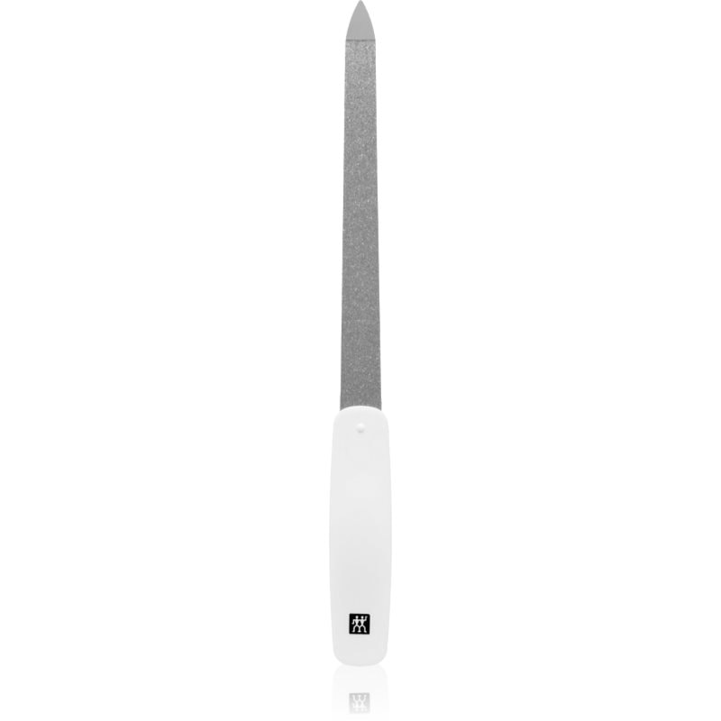 Zwilling Zwilling Saphir Nailfile пила за нокти - Унисекс парфюм 1мл - Сравни цени от 1 магазин с безплатна доставка