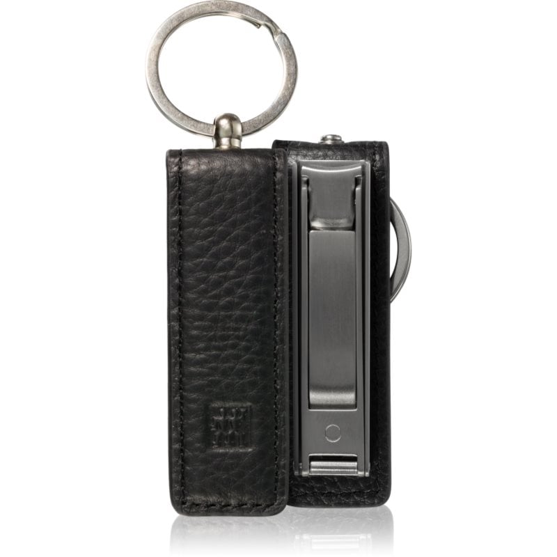 Zwilling Classic клещи за нокти с калъфка