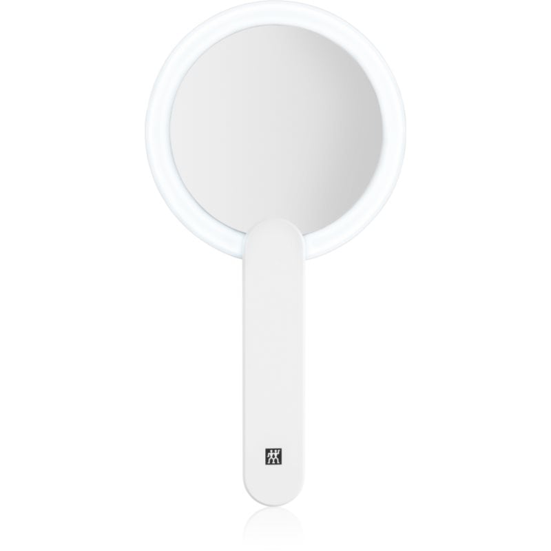 Zwilling Premium LED-Beauty огледало за гримиране с LED осветление