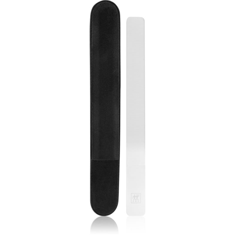 Zwilling Beauty стъклена пила за нокти - Грим - Сравни цени от 1 магазин с безплатна доставка