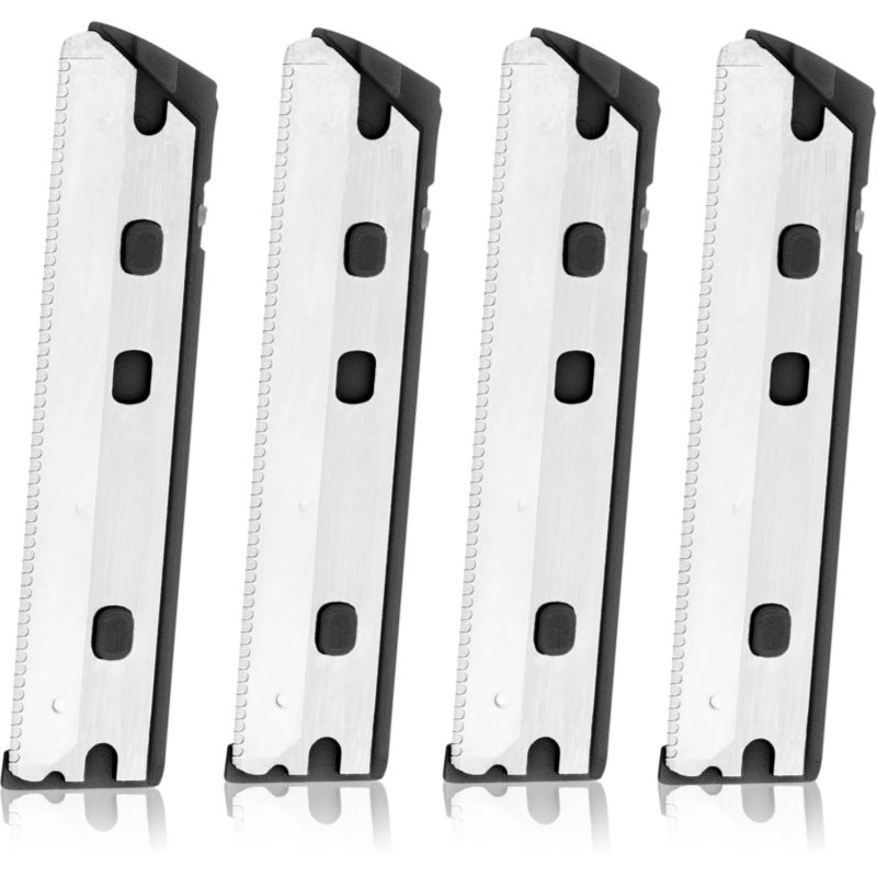 Zwilling Beauty резервни остриета - Електроуред - Сравни цени от 1 магазин с безплатна доставка