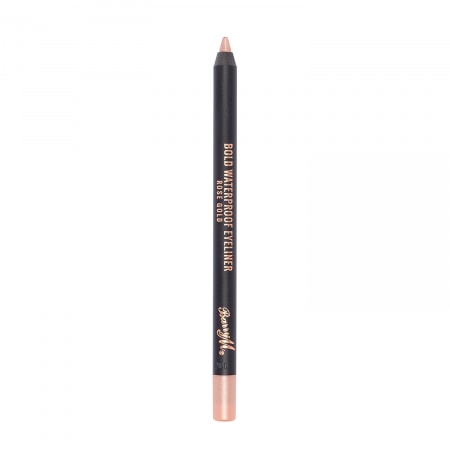Barry M Bold Waterproof Eyeliner водоустойчив молив за очи - Грим - Сравни цени от 1 магазин с безплатна доставка