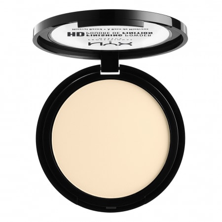 NYX Professional Makeup High Definition Finishing Powder пудра - Грим - Сравни цени от 1 магазин с безплатна доставка