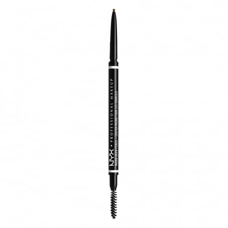 NYX Professional Makeup Micro Brow Pencil молив за вежди - Грим - Сравни цени от 1 магазин с безплатна доставка